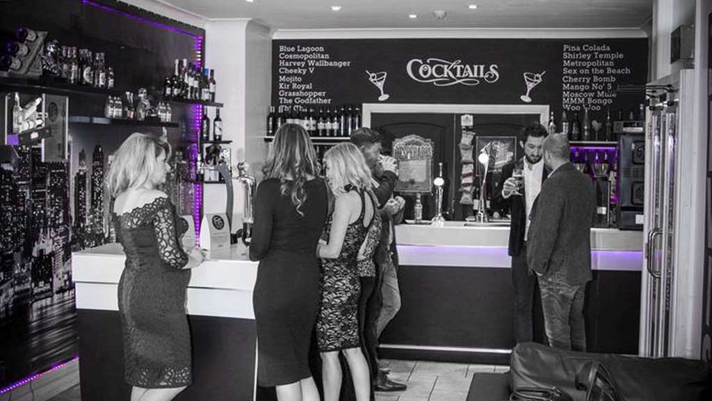 The Northwick Arms Hotel Evesham Restaurant foto