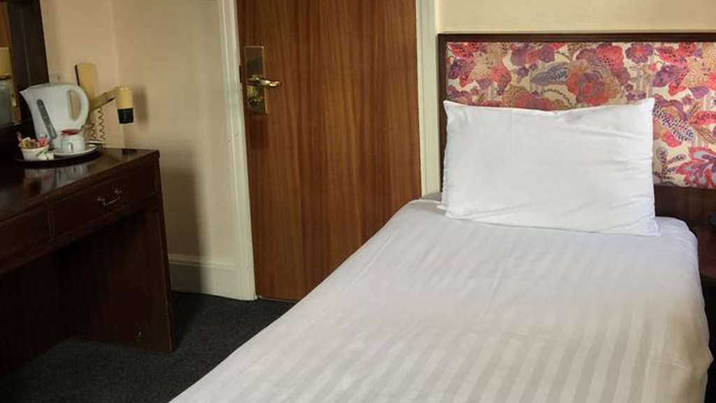 The Northwick Arms Hotel Evesham Zimmer foto